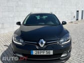 Renault Mégane Break Bose