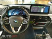 BMW 530 e