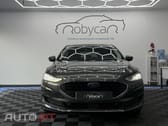 Ford Focus 1.0 EcoBoost MHEV Connected
