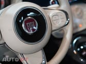 Fiat 500 1.2 Lounge Dualogic