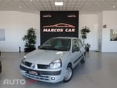 Renault Clio 1.5 dCi