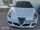 Alfa Romeo Giulietta 1.6 JTDm Veloce