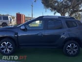 Dacia Duster 1.0 TCe ECO-G Extreme Bi-Fuel