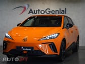 MG MG4 64 kWh Comfort