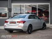 Mercedes-Benz A 180 d Style Aut.