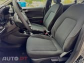 Ford Fiesta 1.1 Ti-VCT Business