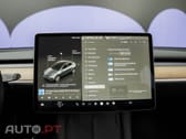 Tesla Model Y Long Range Tração Integral