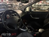 Peugeot 308 1.6 HDi Sport