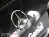 Mercedes-Benz A 160 Business Solution