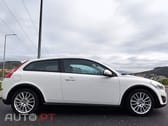 Volvo C30 1.6 D Drive 99g Momentum Start/Stop