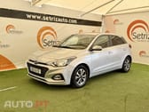 Hyundai i20 1.0 T-GDI Style