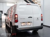 Peugeot Partner XL 1.5 BLUEHDI 100CV