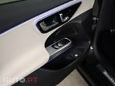 Mercedes-Benz E 300 4Matic AMG Line