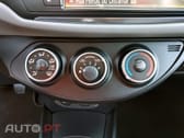 Toyota Yaris 1.0 VVT-i Comfort+Pack Style+Pack Techno+Navi