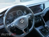 Volkswagen Polo Confortline