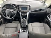 Opel Zafira 1.6 CDTi Dynamic S/S