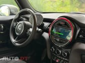 MINI Cooper John Cooper Works GP Aut.