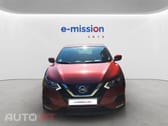 Nissan Qashqai 1.5 dCi Acenta