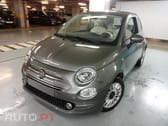 Fiat 500 1.0 Hybrid Lounge