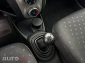 Toyota Yaris 1.0 VVT-i AC