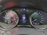Nissan Qashqai 1.5 dCi N-Connecta J18