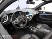 BMW 118 i Pack Desportivo M Auto