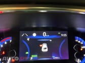 Toyota Corolla 1.8 Hybrid Dynamic