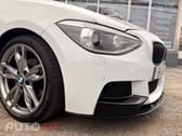 BMW 120 d Sport-Aut. Sport Line