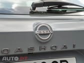 Nissan Qashqai 1.3 DIG-T N-Connecta