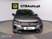 Citroen C3 1.2 PureTech YOU