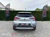 Renault Captur 1.6 E-Tech Hybrid