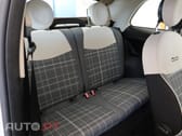 Fiat 500C 1.2 Lounge S&S