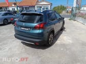 Peugeot 2008 1.2 VTi Active