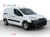 Peugeot Partner 1.6 BlueHDi Confort