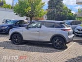 DS DS3 Crossback PureTech 100 PERFORMANCE LINE