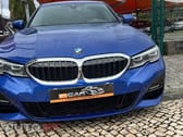 BMW 318 Pack M