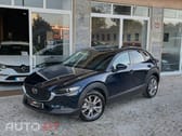 Mazda CX-30 2.0 e-Skyactiv-G Exclusive-line