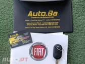 Fiat Tipo 1.3 M-Jet Pop