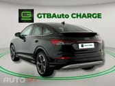 Audi Q4 E-Tron I.V.A DEDUTÍVEL Sportback 40