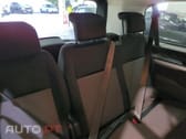 Peugeot Traveller 1.5 BlueHDi L2H1 Business Standard