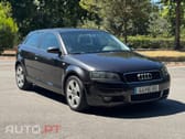 Audi A3 2.0 TDI