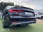 Audi S5 3.0 TFSi quattro S tronic