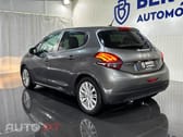 Peugeot 208 1.2 PureTech Allure