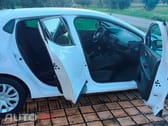 Renault Clio 1.5 dCi Zen / 89€ mês