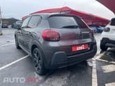 Citroen C3 1.2 PureTech Shine