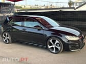 Volkswagen Golf 1.6 TDi BlueMotion Trendline