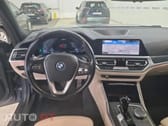 BMW 330 e Touring Line Luxury Auto