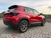 Jeep Avenger 54 kWh Longitude