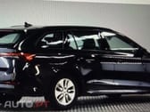 Skoda Octavia Break 2.0 TDI Sportline DSG