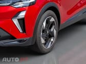 Renault Captur 1.0 TCe 100 Bi-Fuel techno